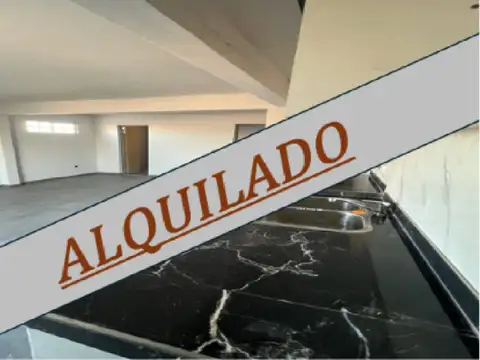 DEPARTAMENTO EN ALQUILER  EN TRISTAN SUAREZ
