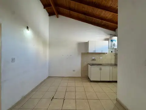 Departamento en Alquiler en Villa Lugano, $ 400.000