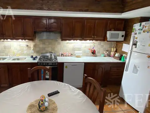 Casa en Venta 20 años