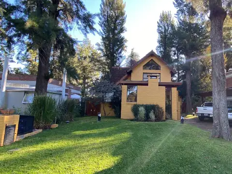 COUNTRY CLUB EL CARMEN MANZANA 267 LOTE 4