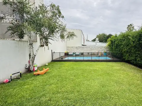 Casa en Venta en City Bell, USD 165.000