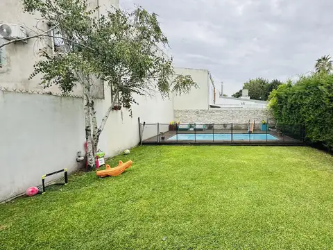 Casa en Venta en City Bell, USD 165.000