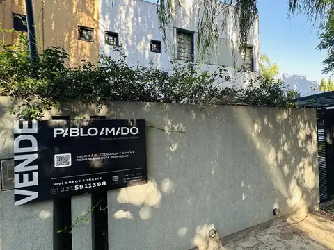 472 entre 29 y 30. City Bell