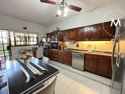 Casa en Venta 45 años