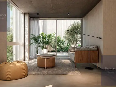 Departamento en Venta en Barrio Parque Leloir, USD 288.000