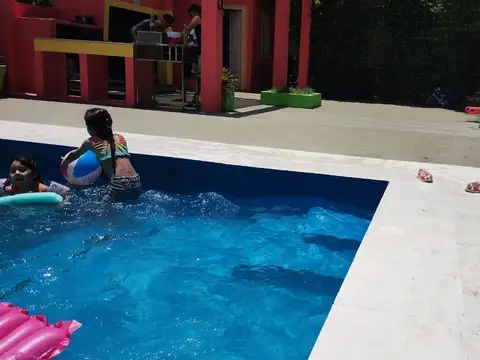 Quinta en Candioti