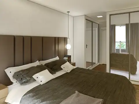 Departamento en Venta A Estrenar