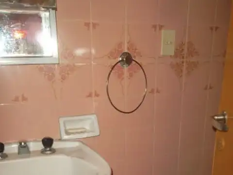 142 - 1 AMBIENTE + PATIO + PARRILLA                                    - DANIEL PIZARRO PROPIEDADES