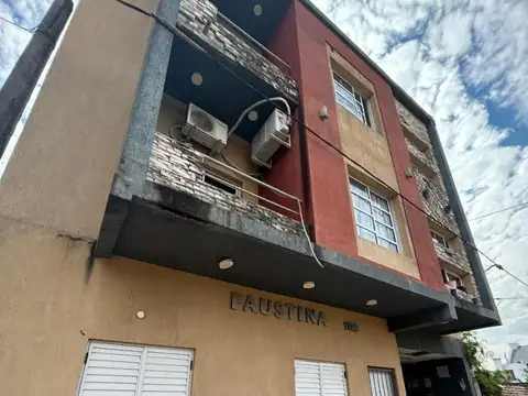 DEPARTAMENTO P.B. EN VENTA EDIFICIO FAUSTINA
