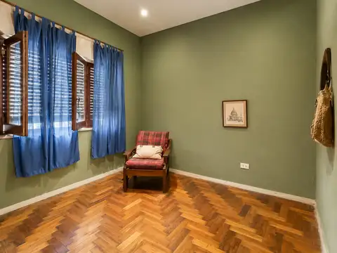 Casa en Venta 60 años