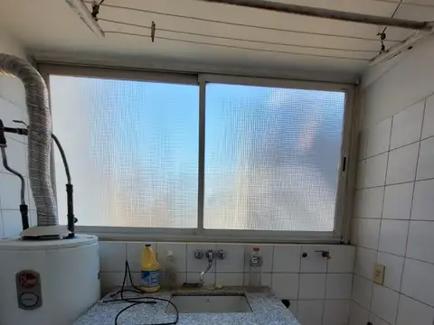 Departamento 4 ambientes con 3 baños