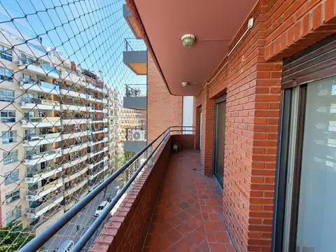 Departamento en Alquiler 25 años