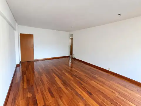Departamento en Alquiler de 4 ambientes
