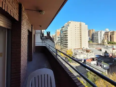 Departamento en Alquiler 25 años