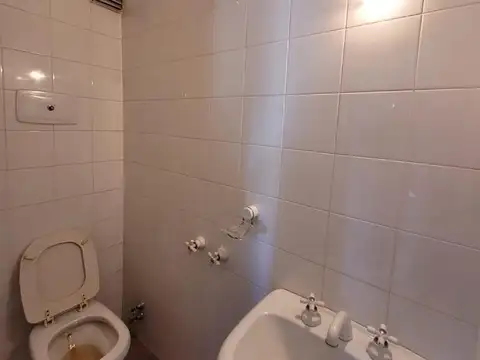 Departamento en Alquiler de 3 dormitorios