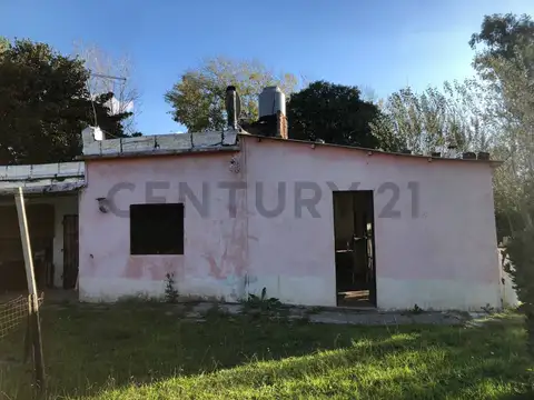 VENTA CASA QUINTA EN GUERNICA - PRESIDENTE PERON