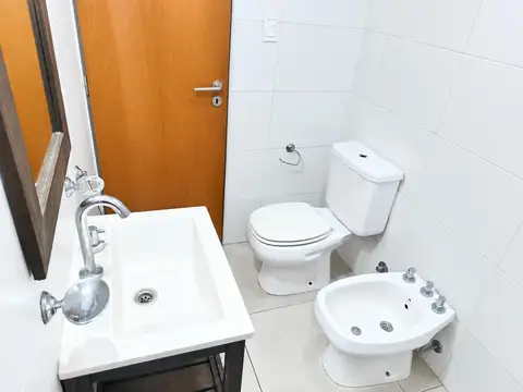 Departamento en Centro (Moreno)