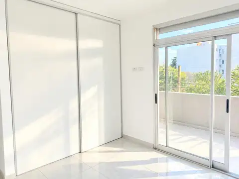 Departamento en Alquiler A Estrenar
