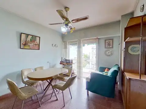 Departamento 3 ambientes en Venta Liniers
