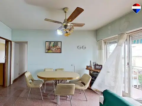 Departamento en Venta de 2 dormitorios