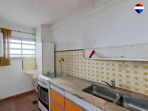Departamento en Venta en Liniers, USD 109.000