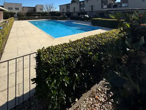 Departamento Monoambiente  en Venta en La Madrugada II, Pilar, G.B.A. Zona Norte