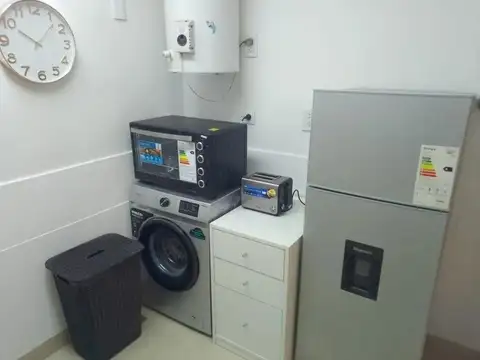 Depto Tipo Casa en Alquiler Temporal al Este