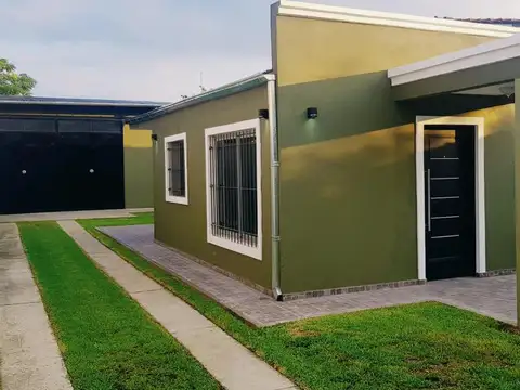 Calle Los Cardales al 500