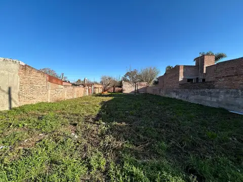 VENTA LOTE - SAN CARLOS CENTRO