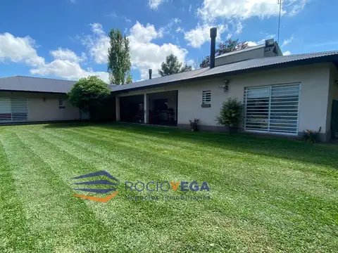 Casa en Venta en Chacras del Molino Exaltacion de la Cruz