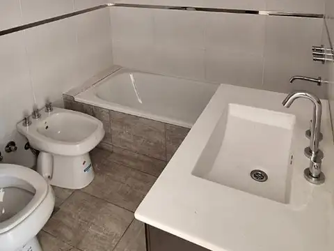 Depto Tipo Casa en Venta de 2 ambientes