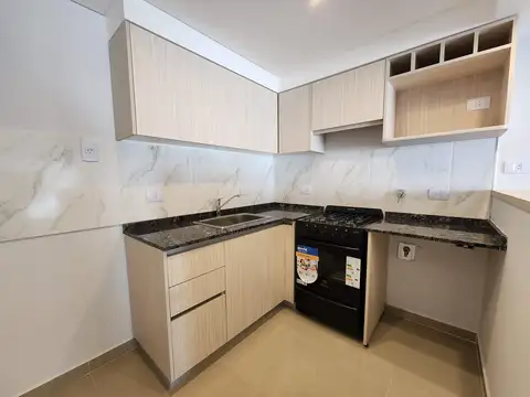 Departamento en Alquiler en Centro, $ 900.000