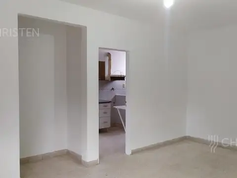 Departamento en Alquiler 40 años
