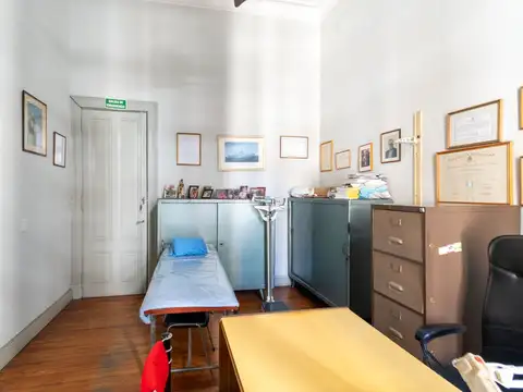 Depto Tipo Casa en Venta 72 años