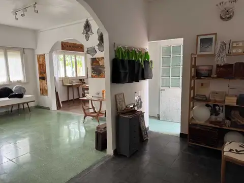 Casa en Venta en Beccar, USD 120.000