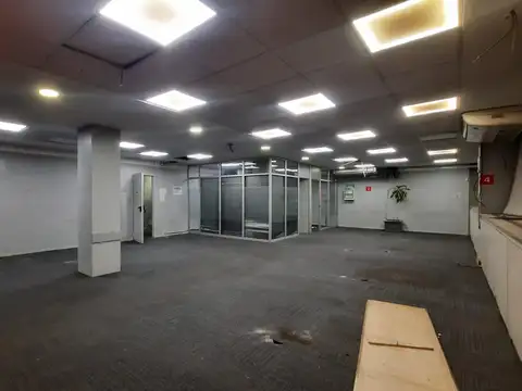 Local en Alquiler 40 años