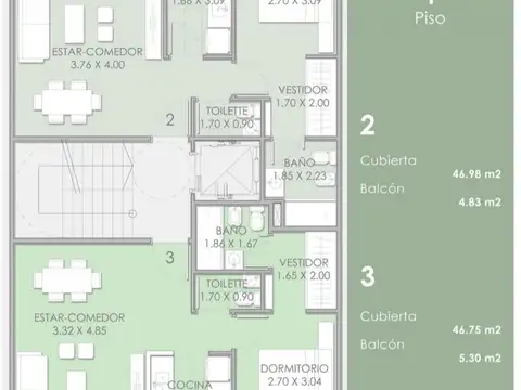 Terreno - Venta - Argentina, Capital Federal - Venecia 3124