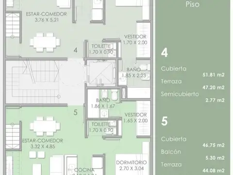 Venecia 3100