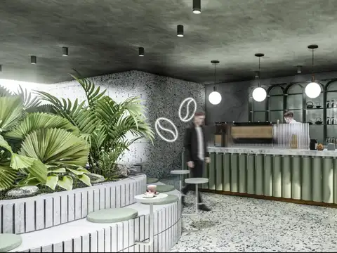 Departamento en Venta de 4 dormitorios