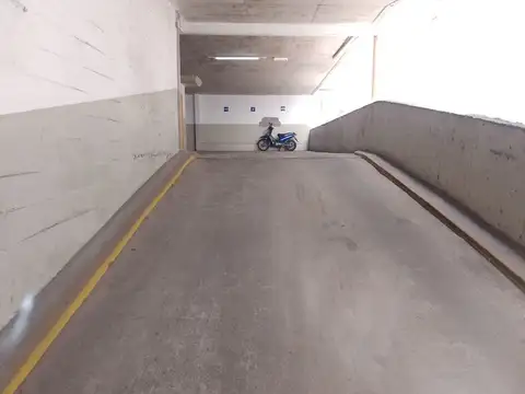 Cochera en venta en Micro Centro