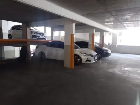 Cochera en venta en Micro Centro