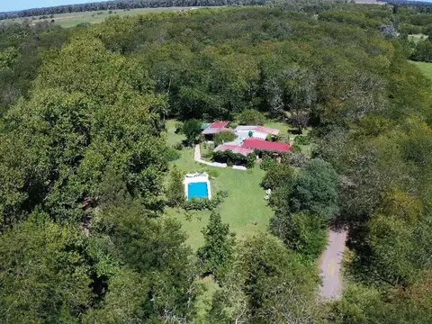 Quinta en Venta en San Miguel del Monte, USD 240.000