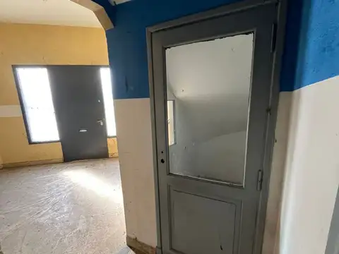 profesor aguer 6900