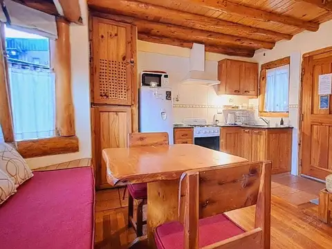 Departamento en Venta 13 años