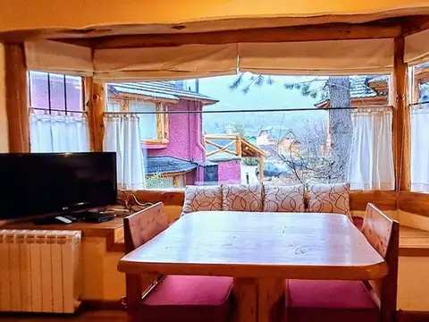 Departamento en Venta en San Carlos De Bariloche, USD 130.000