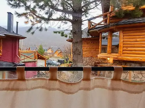 CABAÑA TURISTICA EN VENTA CERRO CATEDRAL BARILOCHE
