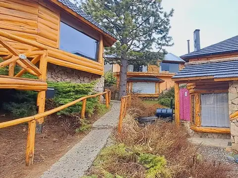 Departamento en Venta con 1 cochera