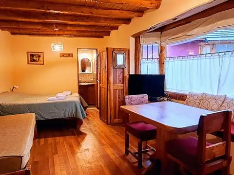 CABAÑA TURISTICA EN VENTA CERRO CATEDRAL BARILOCHE