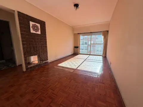Venta departamento 3 ambientes en Olivos