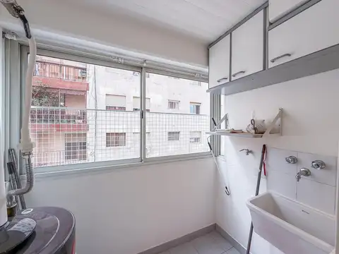 Departamento en Venta al Oeste